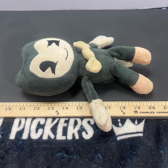 Bendy And The Ink Machine PhatMojo Sillyvision Beguiling Bendy Plush 8" GOOD - Picture 4 of 4